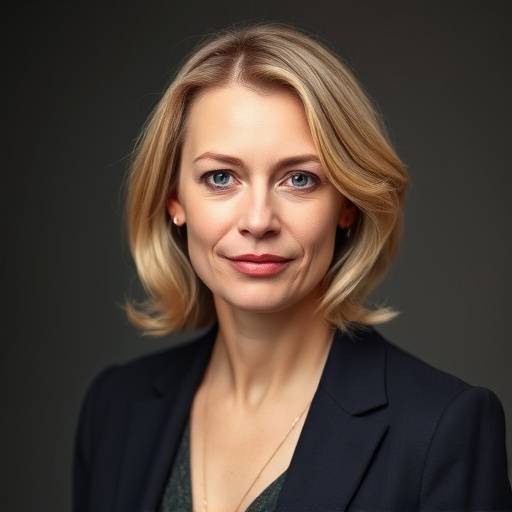 Photo de profil de Sophie Dubois, journaliste spécialisée dans les actualités people.