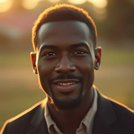 Titre de l'article: Omar Sy : une nomination aux Oscars pour son rôle dans 'Lupin' ?